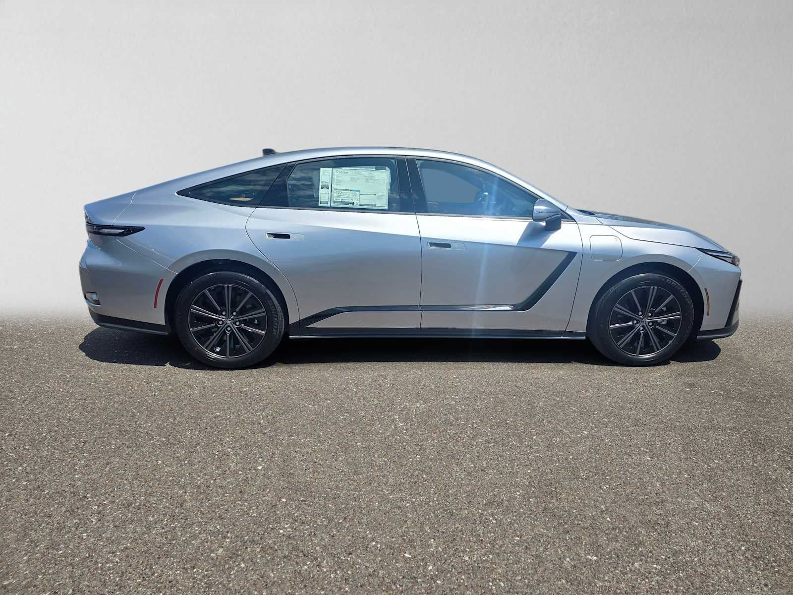 2026 Lexus ES 350e PREMIUM