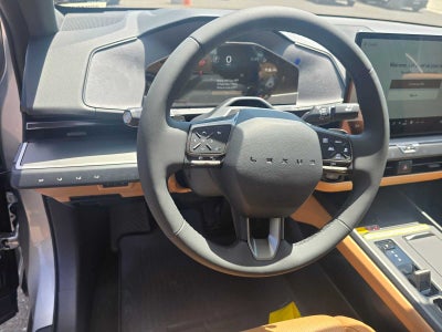 2026 Lexus ES 350e PREMIUM