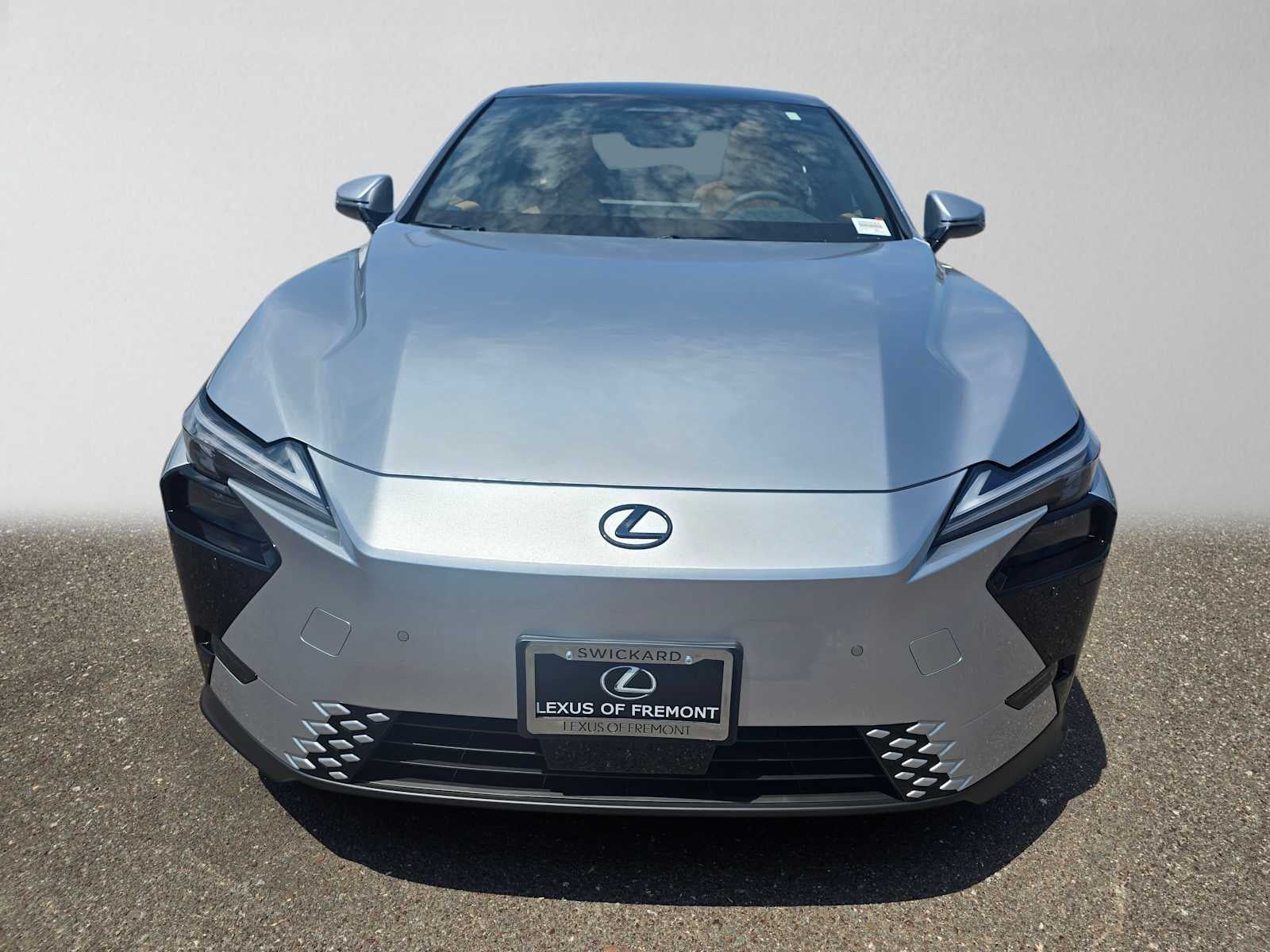 2026 Lexus ES 350e PREMIUM