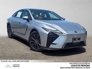 2026 Lexus ES 350e PREMIUM