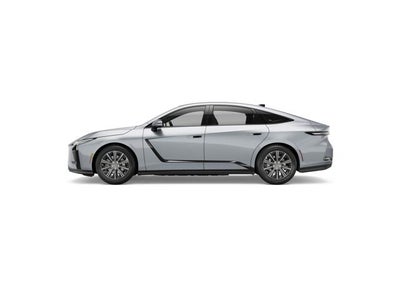 2026 Lexus ES 350e PREMIUM