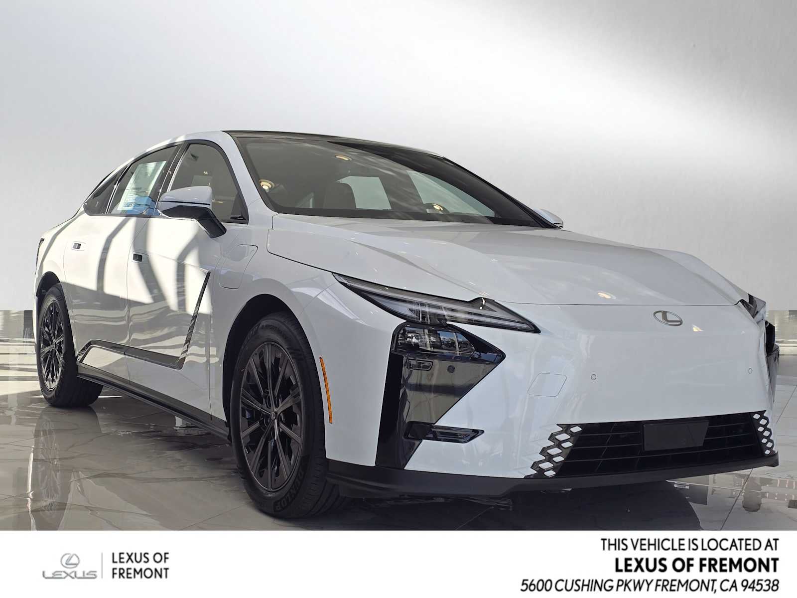 2026 Lexus ES 350e PREMIUM