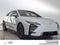 2026 Lexus ES 350e PREMIUM