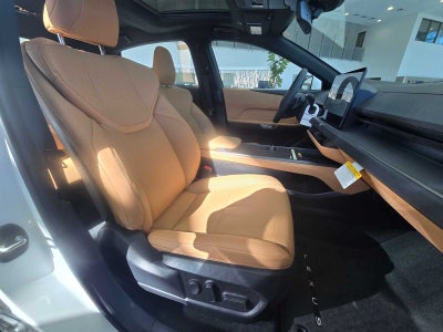 2026 Lexus ES 350e PREMIUM