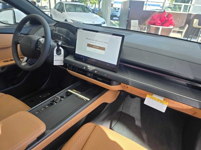 2026 Lexus ES 350e PREMIUM