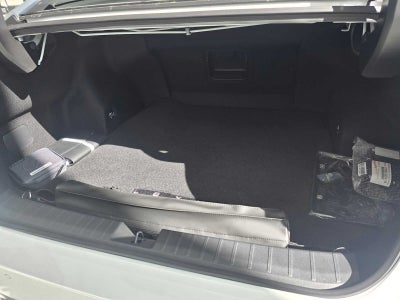 2026 Lexus ES 350e PREMIUM