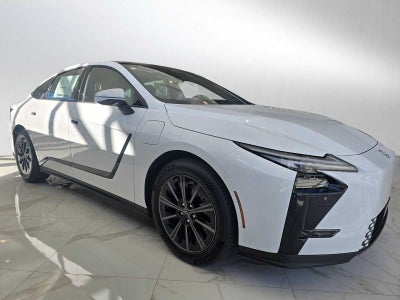 2026 Lexus ES 350e PREMIUM