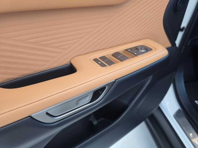 2026 Lexus ES 350e PREMIUM