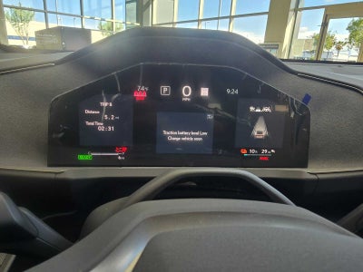 2026 Lexus ES 350e PREMIUM
