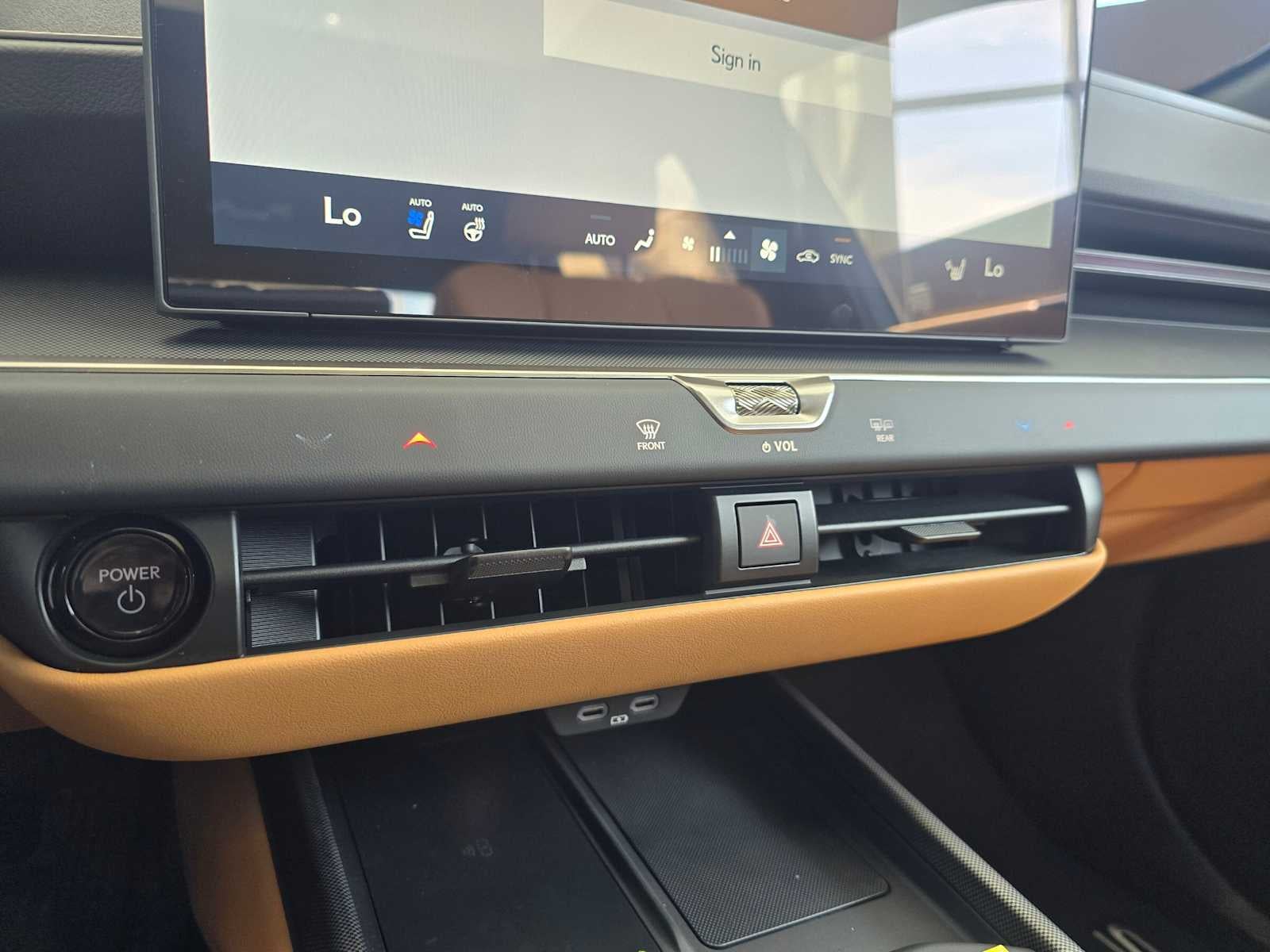 2026 Lexus ES 350e PREMIUM