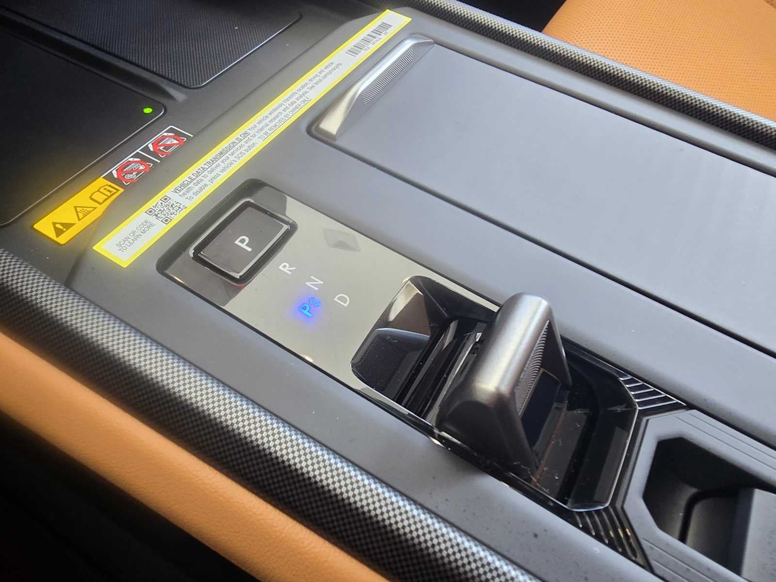 2026 Lexus ES 350e PREMIUM