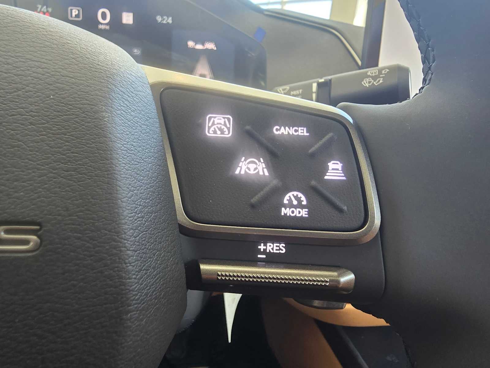 2026 Lexus ES 350e PREMIUM