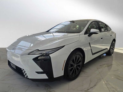 2026 Lexus ES 350e PREMIUM