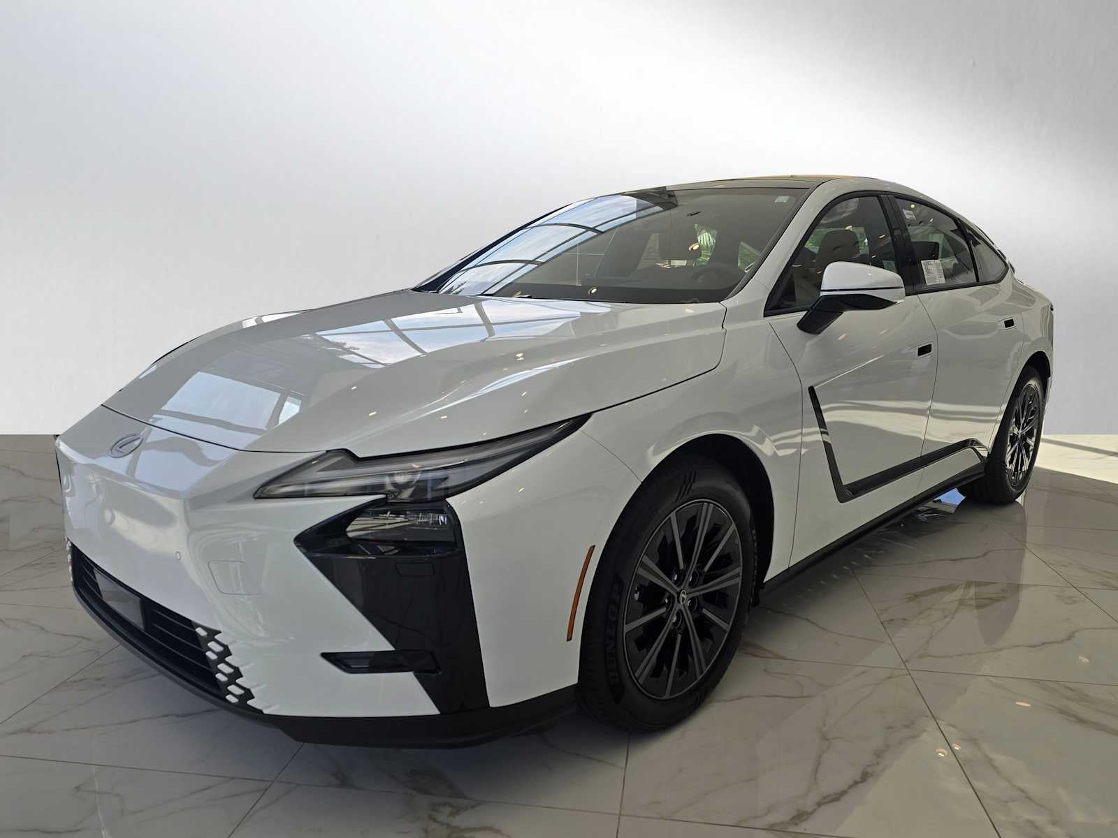 2026 Lexus ES 350e PREMIUM
