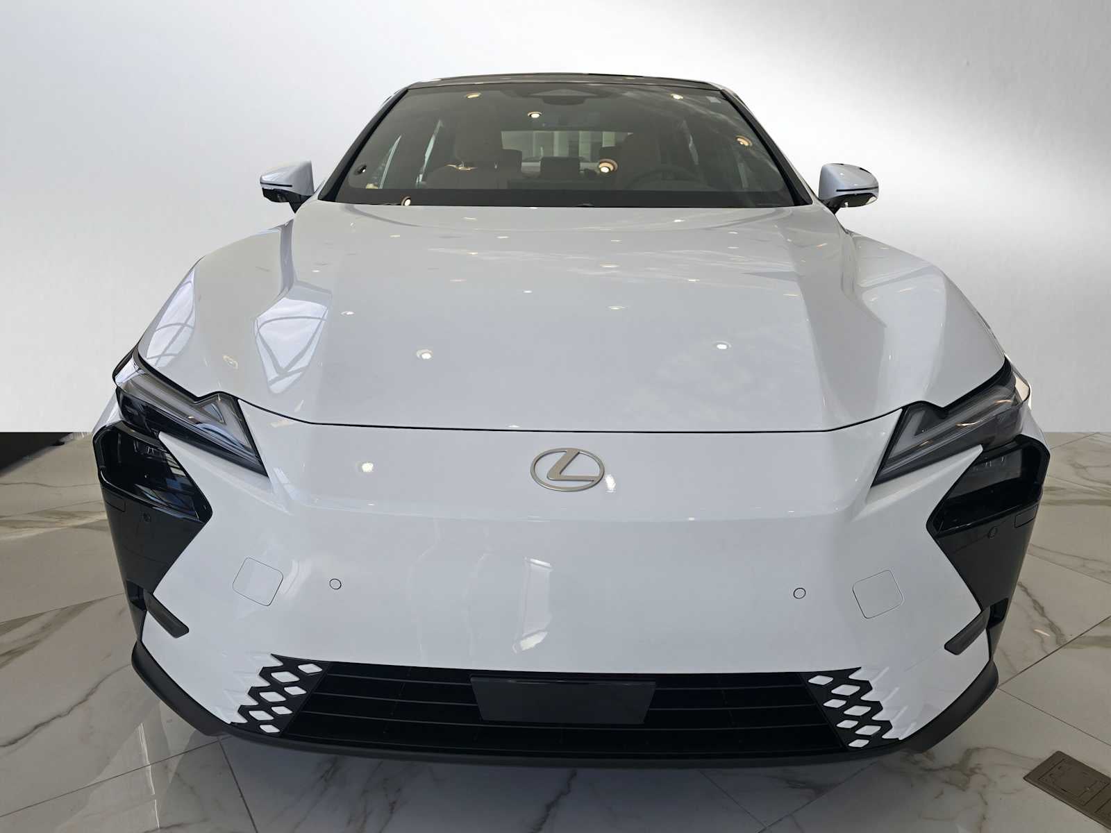 2026 Lexus ES 350e PREMIUM