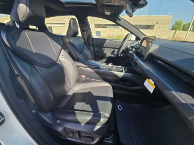 2026 Lexus ES 350e PREMIUM