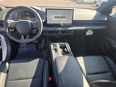 2026 Lexus ES 350e PREMIUM