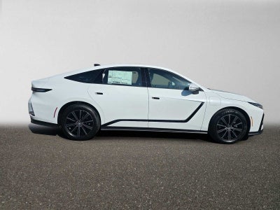 2026 Lexus ES 350e PREMIUM