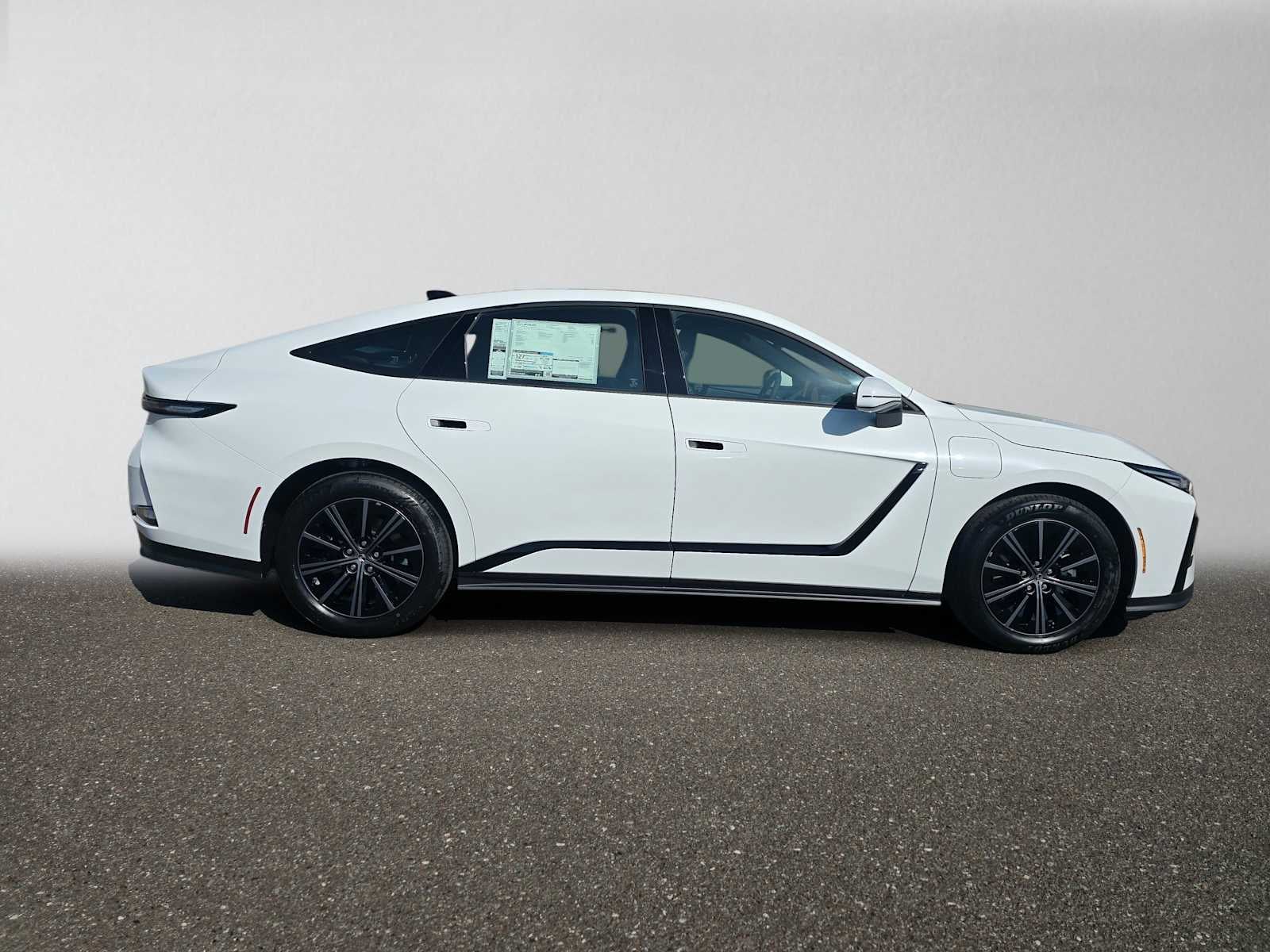 2026 Lexus ES 350e PREMIUM