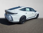 2026 Lexus ES 350e PREMIUM