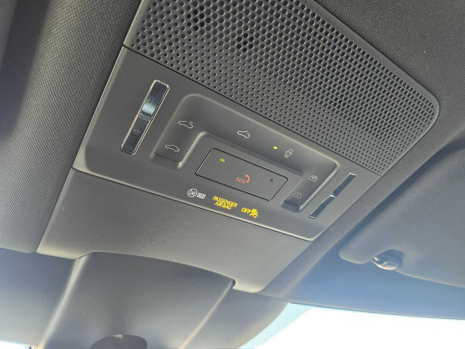 2026 Lexus ES 350e PREMIUM
