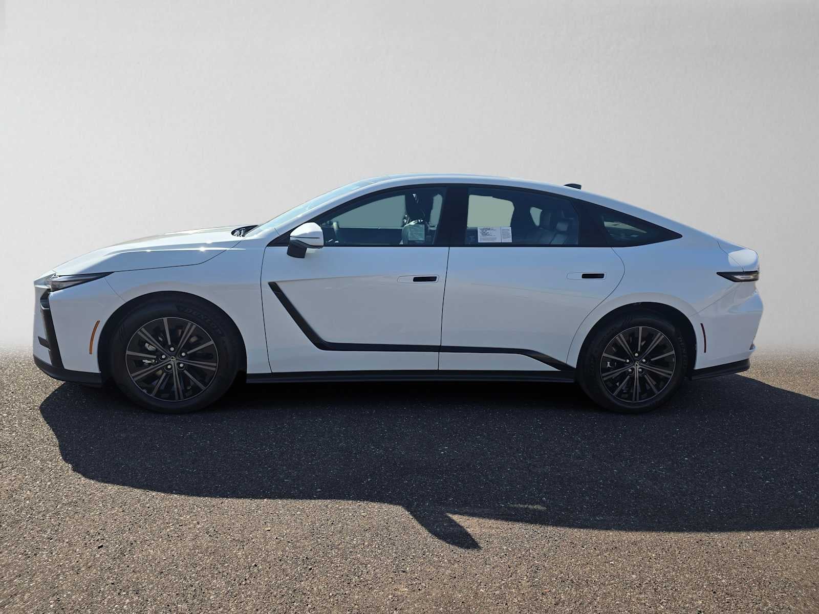 2026 Lexus ES 350e PREMIUM