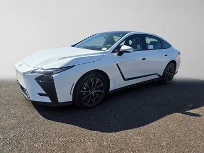 2026 Lexus ES 350e PREMIUM