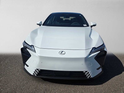 2026 Lexus ES 350e PREMIUM