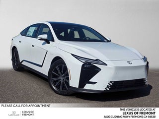 2026 Lexus ES 350e PREMIUM