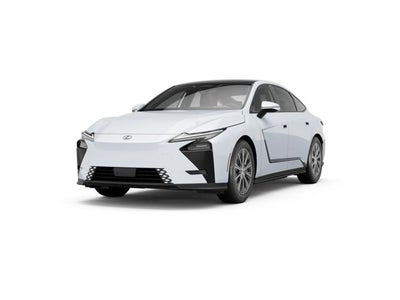 2026 Lexus ES 350e PREMIUM