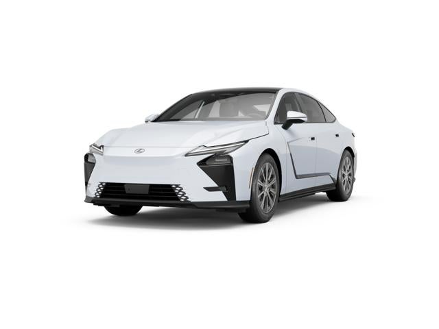 2026 Lexus ES 350e PREMIUM