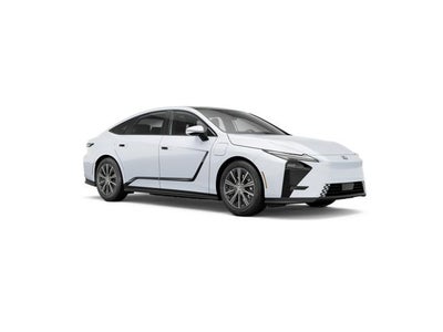 2026 Lexus ES 350e PREMIUM