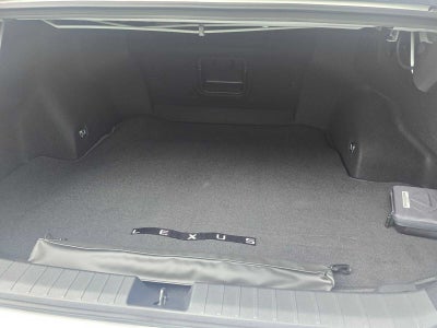 2026 Lexus ES 350e PREMIUM