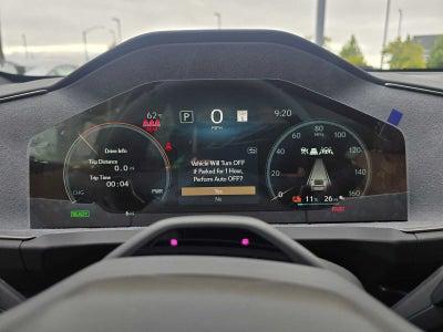 2026 Lexus ES 350e PREMIUM