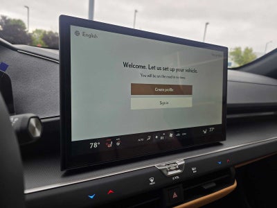 2026 Lexus ES 350e PREMIUM