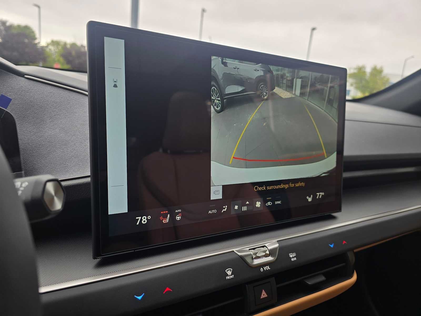 2026 Lexus ES 350e PREMIUM