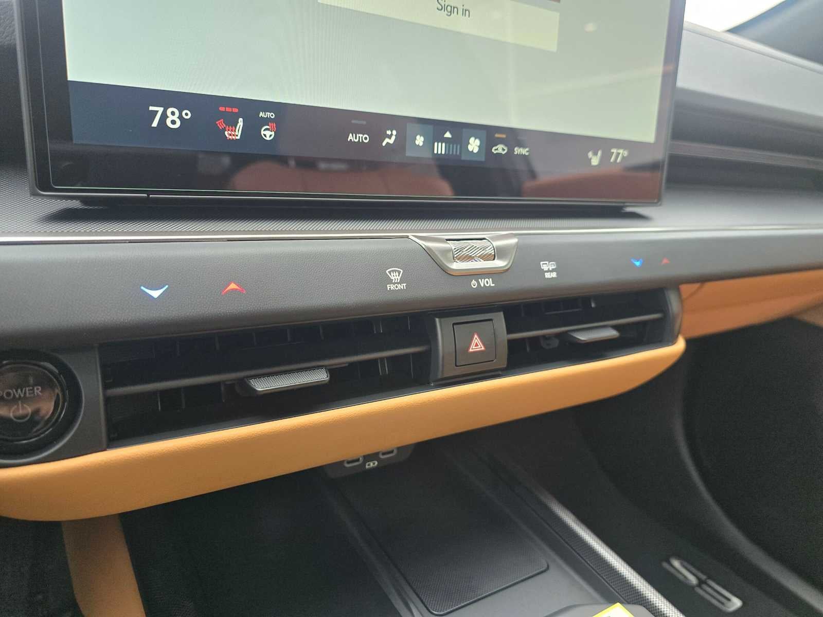 2026 Lexus ES 350e PREMIUM