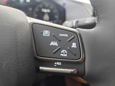 2026 Lexus ES 350e PREMIUM