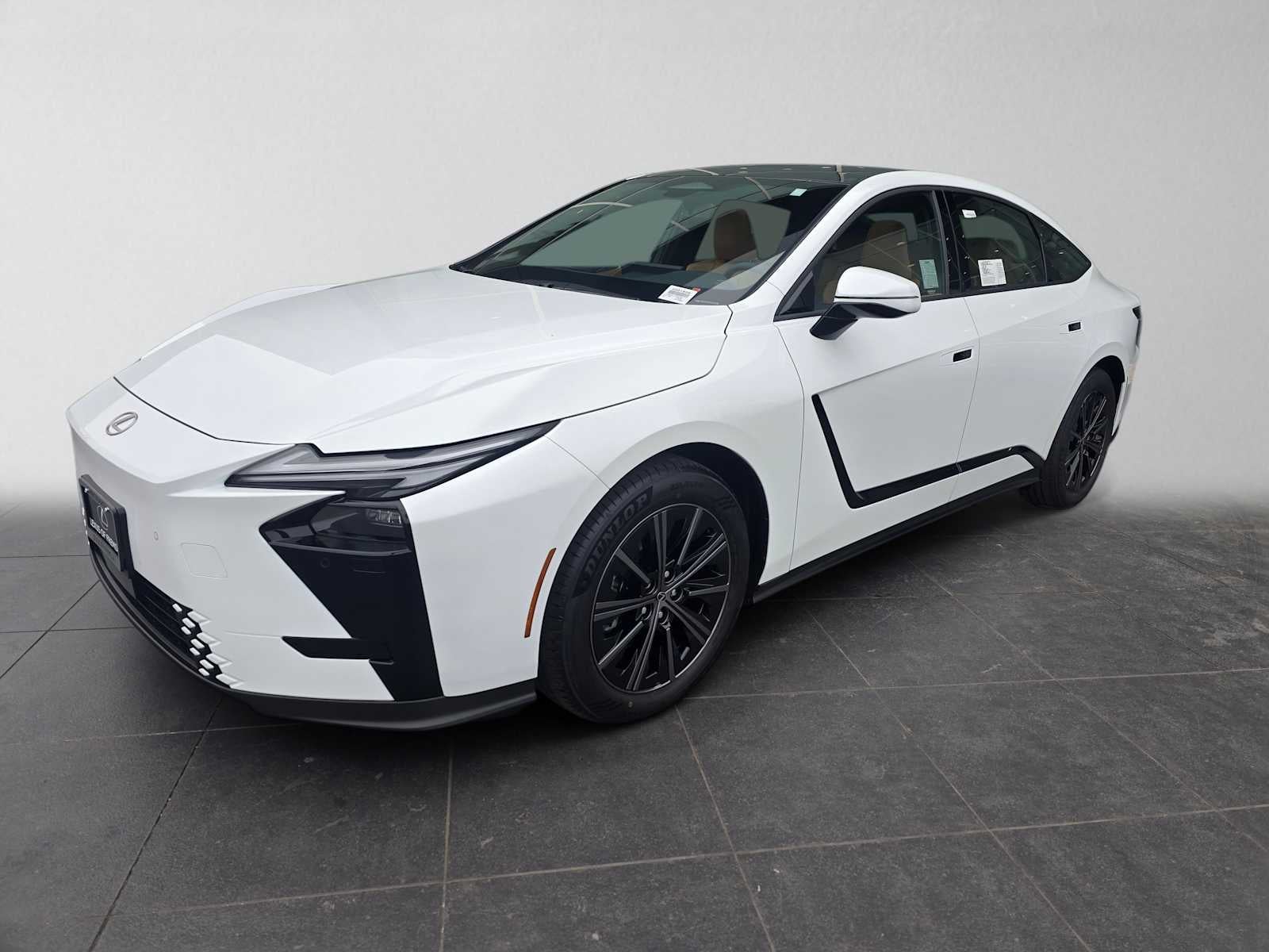 2026 Lexus ES 350e PREMIUM