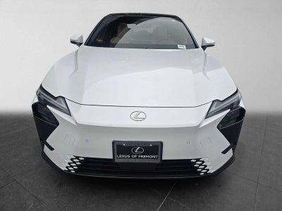 2026 Lexus ES 350e PREMIUM