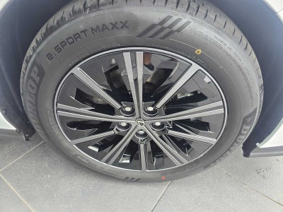 2026 Lexus ES 350e PREMIUM