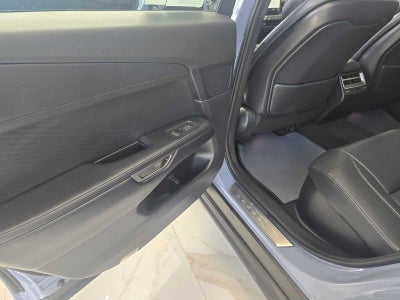 2026 Lexus ES 350e PREMIUM