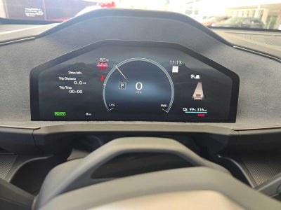 2026 Lexus ES 350e PREMIUM