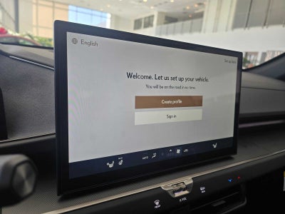 2026 Lexus ES 350e PREMIUM