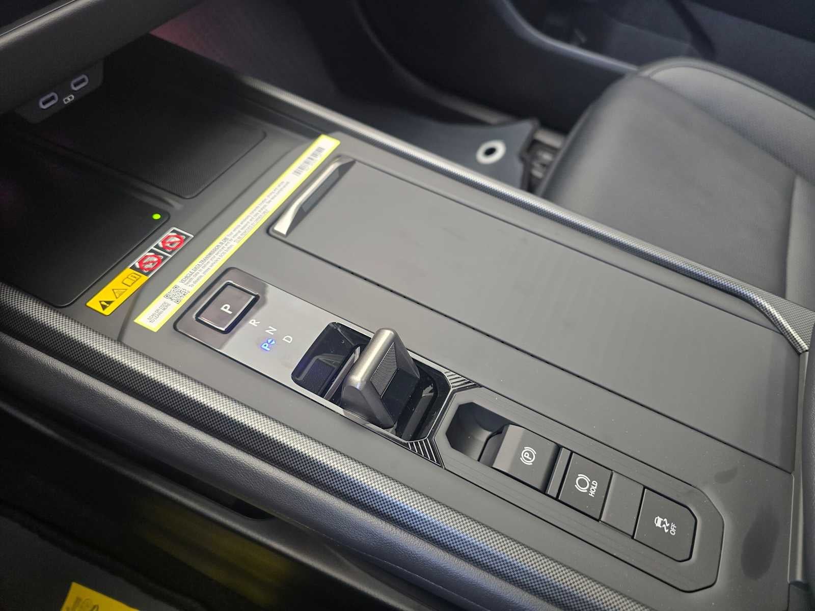 2026 Lexus ES 350e PREMIUM