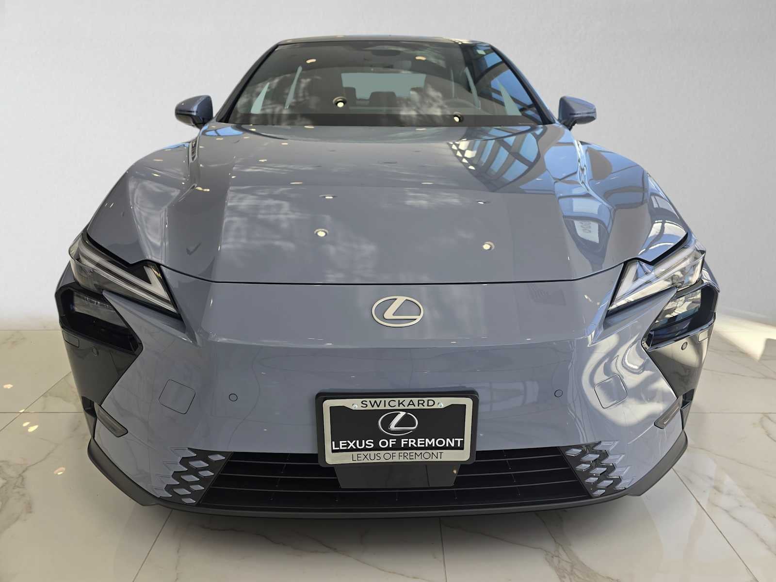 2026 Lexus ES 350e PREMIUM