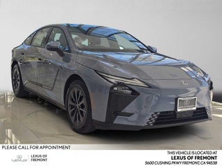 2026 Lexus ES 350e PREMIUM