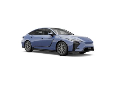 2026 Lexus ES 350e PREMIUM