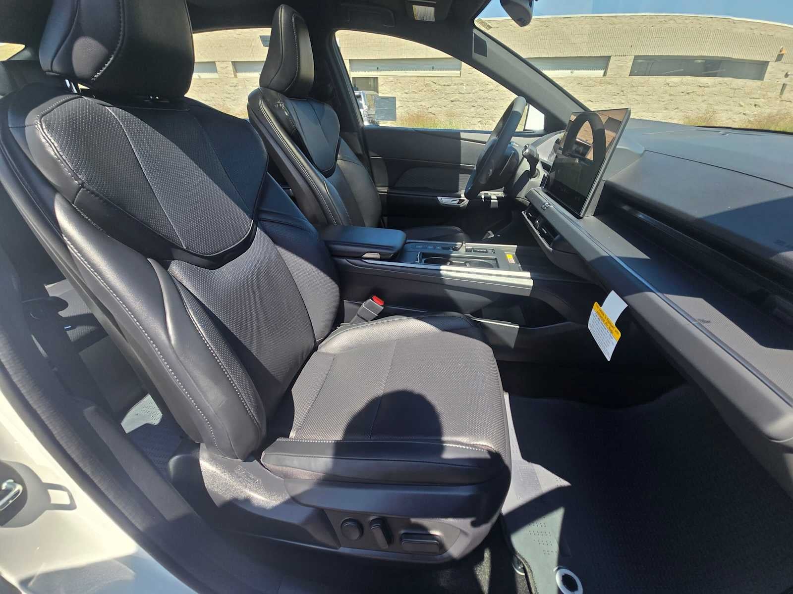 2026 Lexus ES 350e PREMIUM
