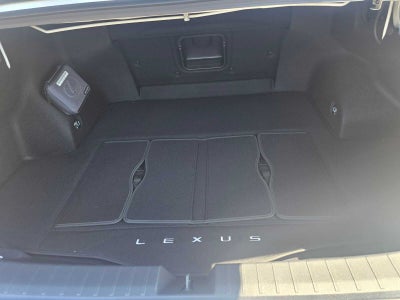 2026 Lexus ES 350e PREMIUM